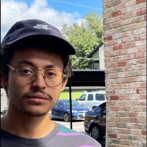 Meet your Posher, Gabriel